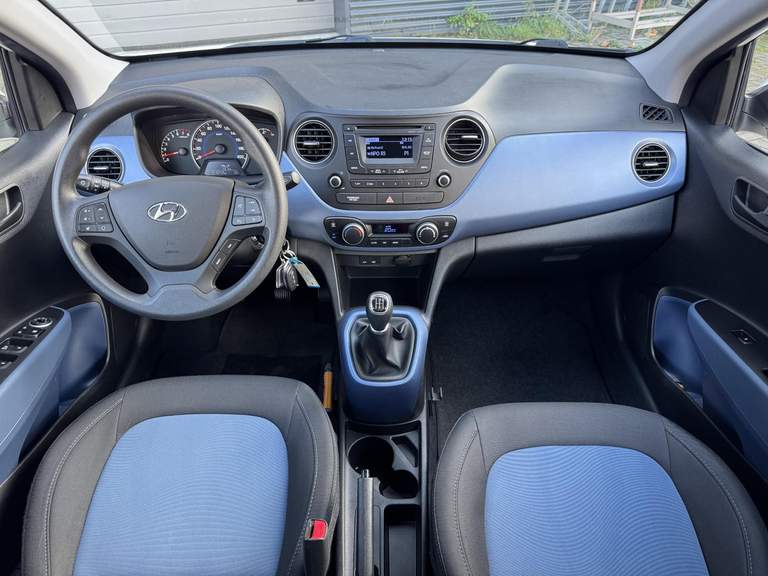 Hyundai Hyundai