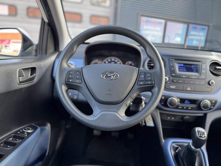 Hyundai Hyundai