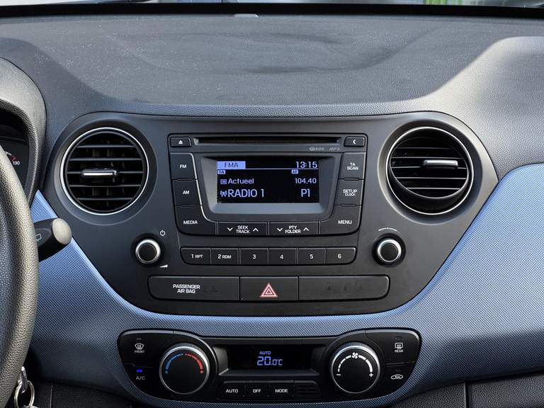 Hyundai Hyundai
