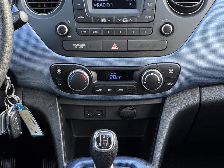 Hyundai Hyundai