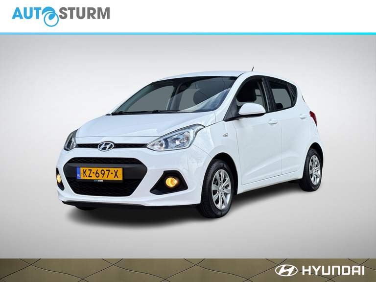 Hyundai Hyundai