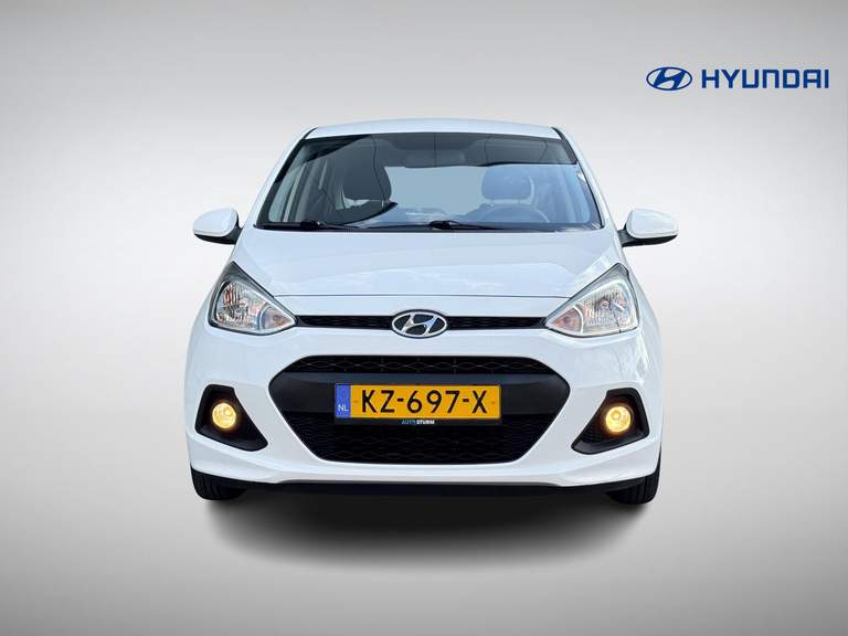 Hyundai Hyundai