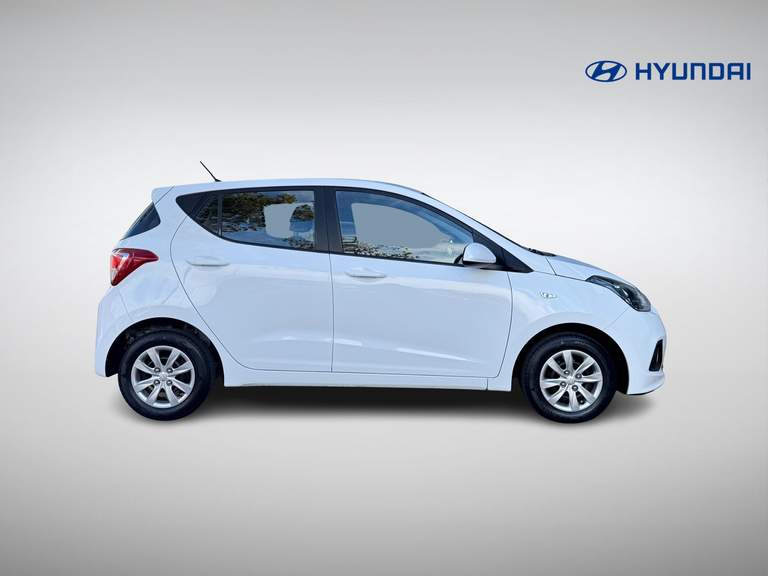 Hyundai Hyundai