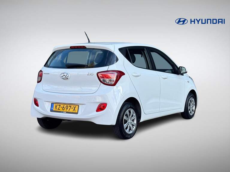 Hyundai Hyundai