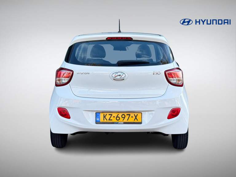 Hyundai Hyundai