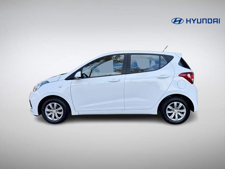 Hyundai Hyundai