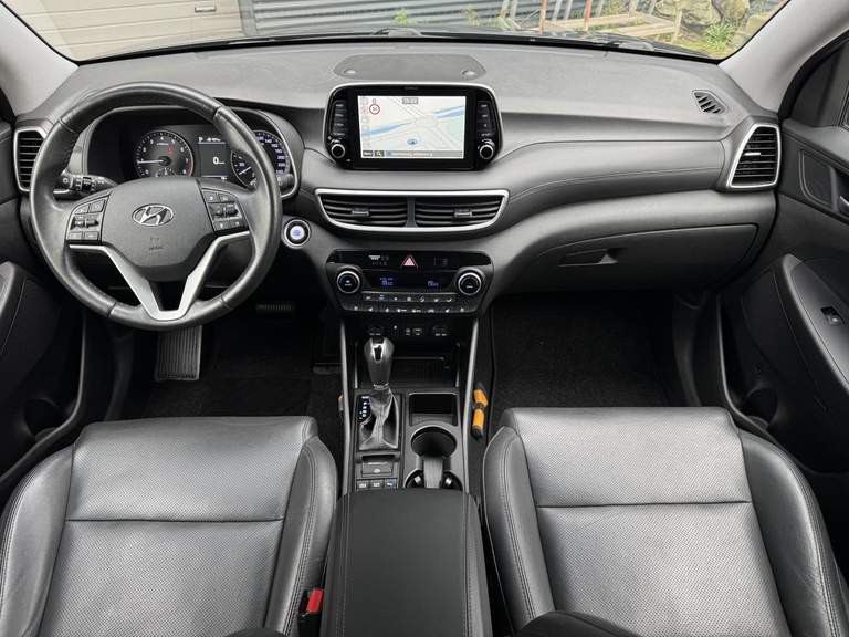 Hyundai Hyundai