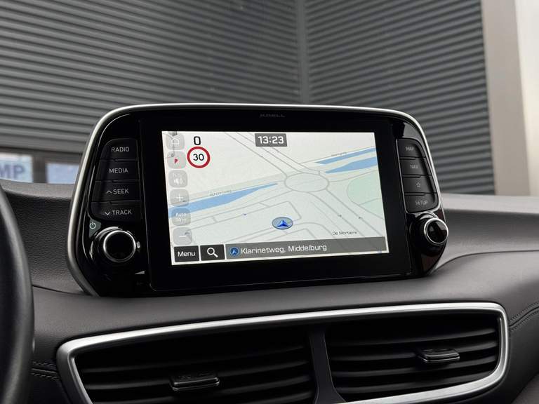 Hyundai Hyundai