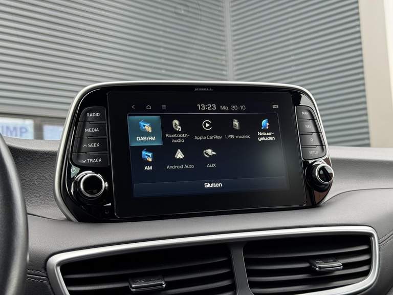 Hyundai Hyundai