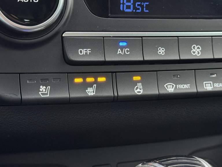 Hyundai Hyundai