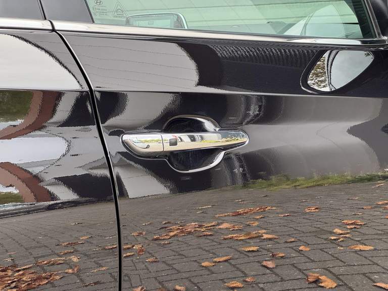Hyundai Hyundai