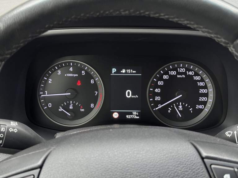 Hyundai Hyundai