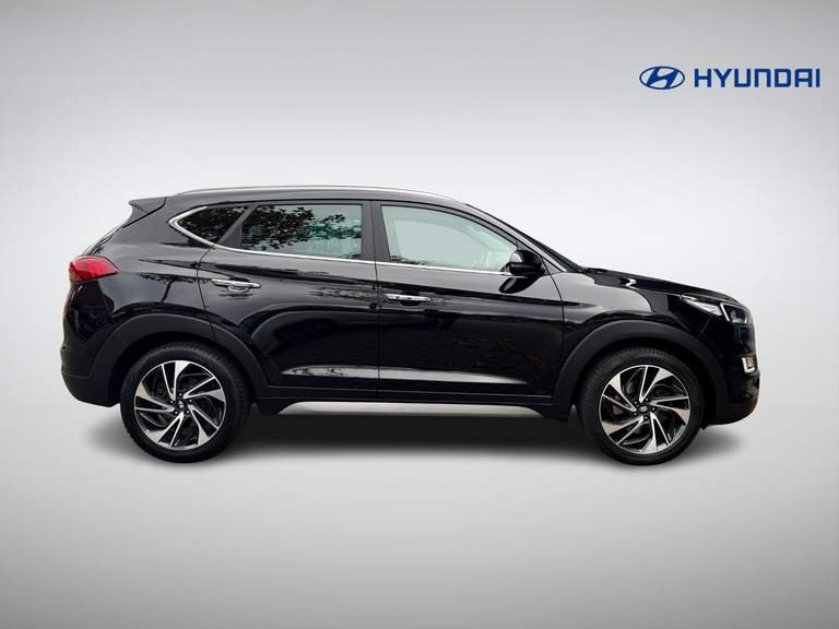 Hyundai Hyundai
