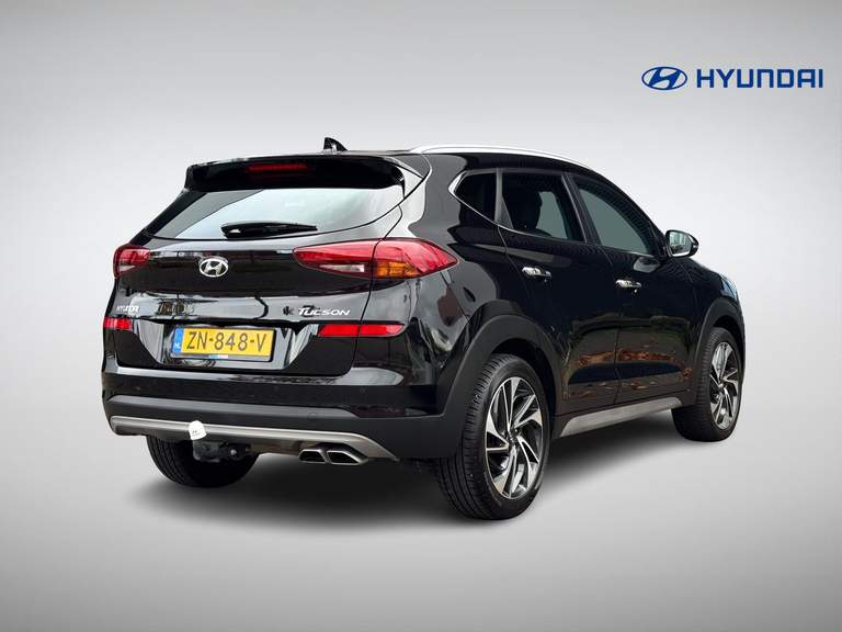 Hyundai Hyundai