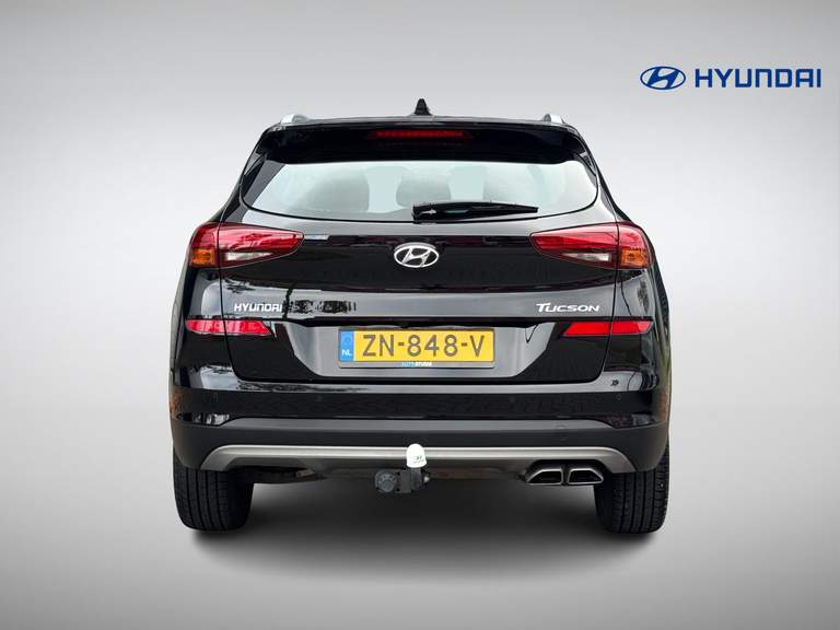 Hyundai Hyundai