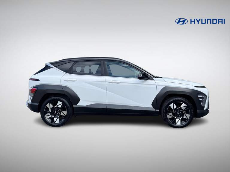 Hyundai Hyundai