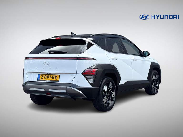 Hyundai Hyundai
