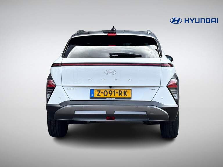 Hyundai Hyundai