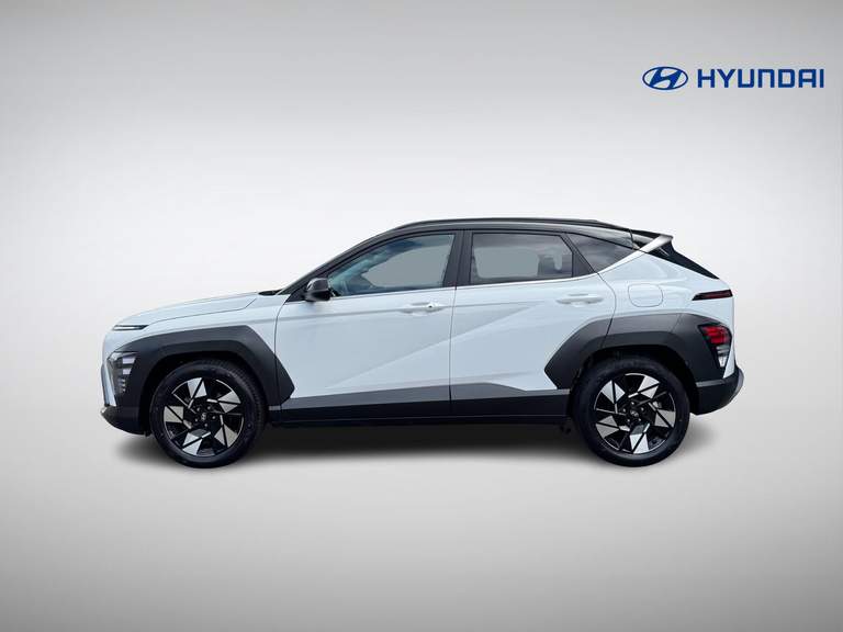 Hyundai Hyundai