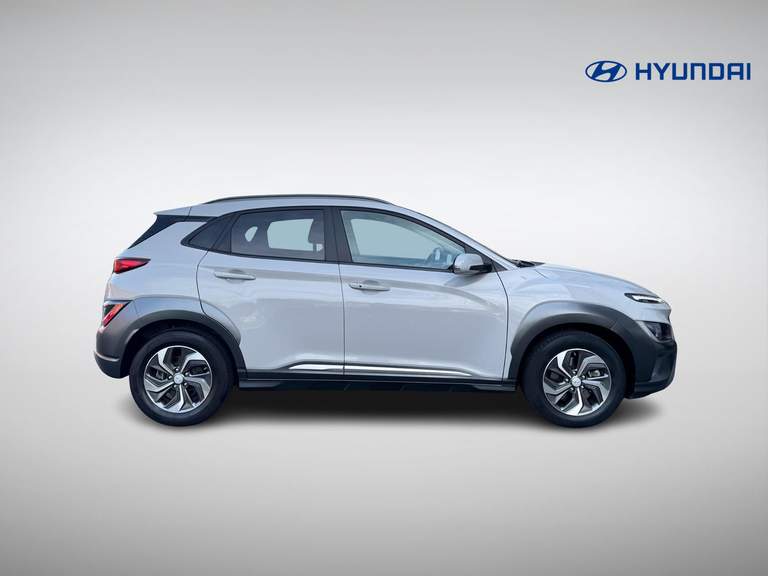 Hyundai Hyundai