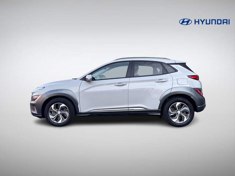 Hyundai Hyundai