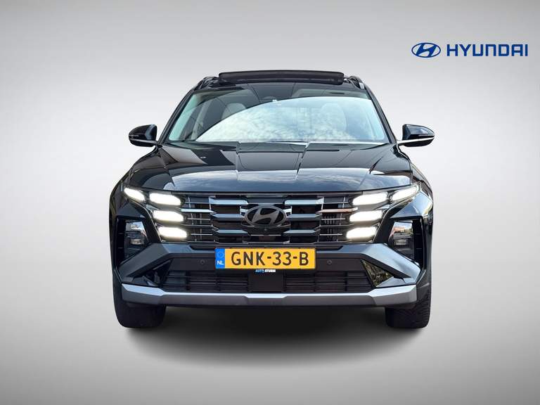 Hyundai Hyundai
