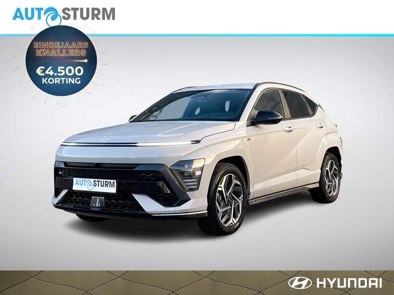 Hyundai Hyundai