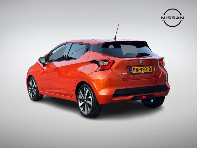Nissan Nissan