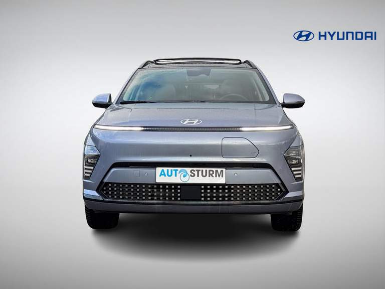 Hyundai Hyundai