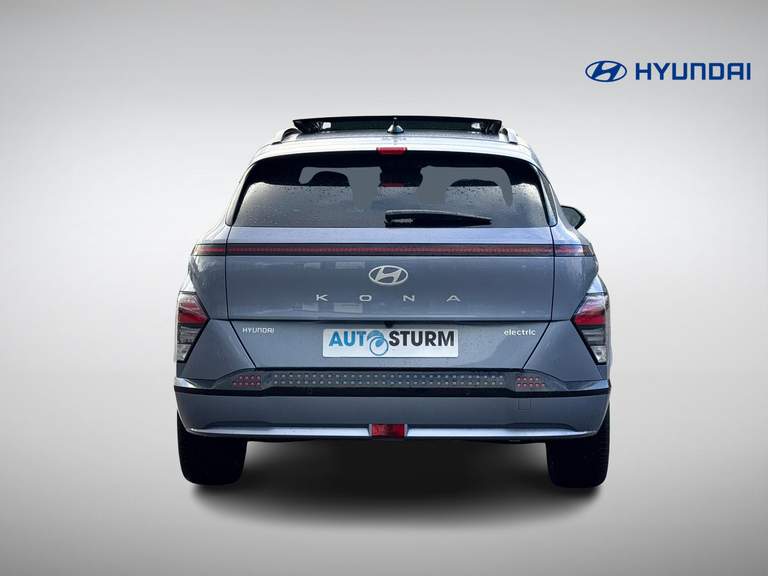 Hyundai Hyundai