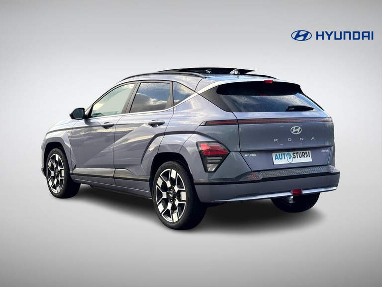 Hyundai Hyundai