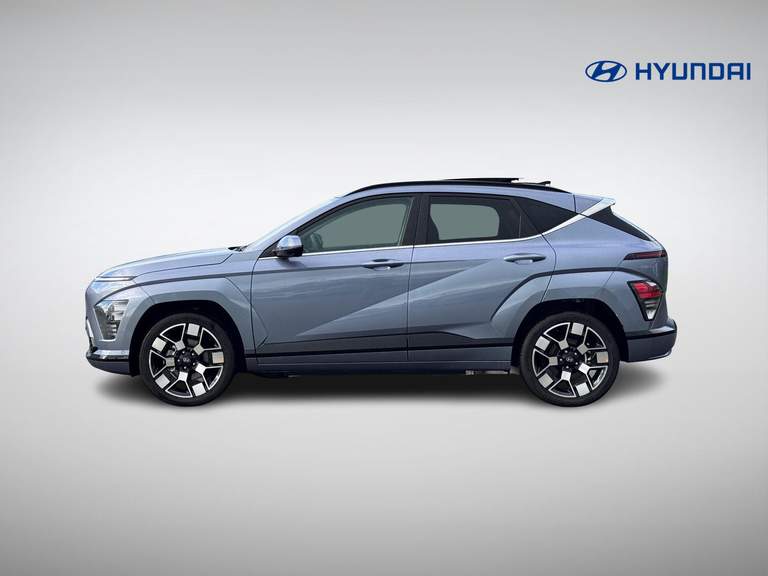 Hyundai Hyundai