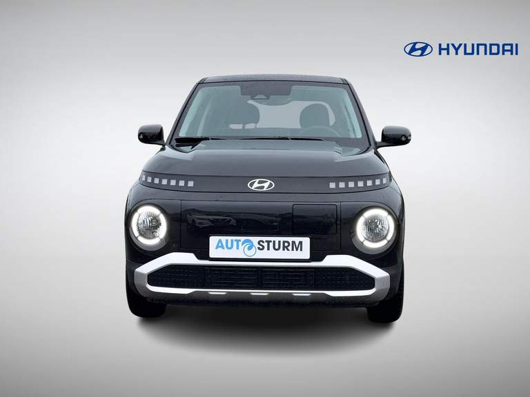 Hyundai Hyundai