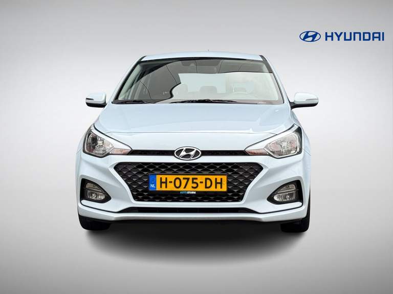 Hyundai Hyundai