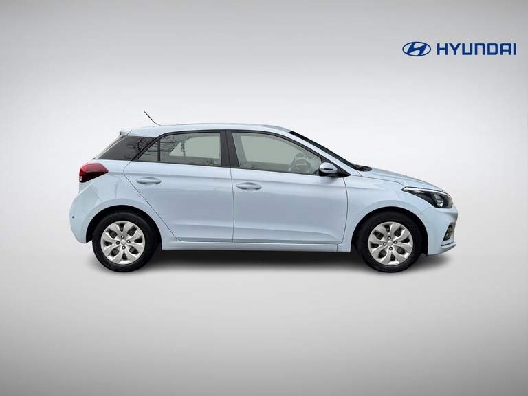 Hyundai Hyundai