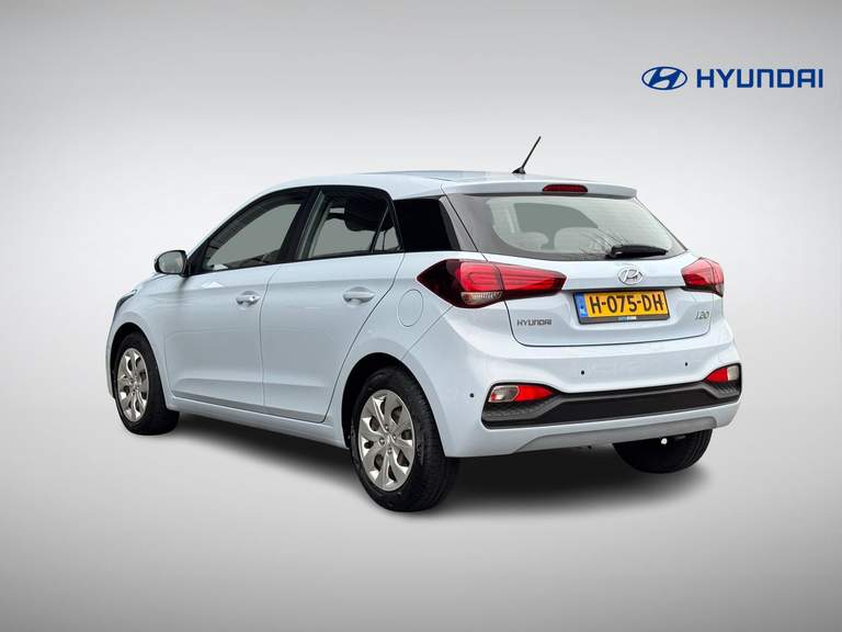 Hyundai Hyundai