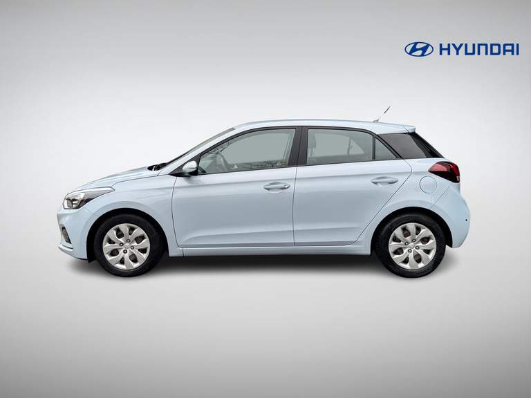 Hyundai Hyundai