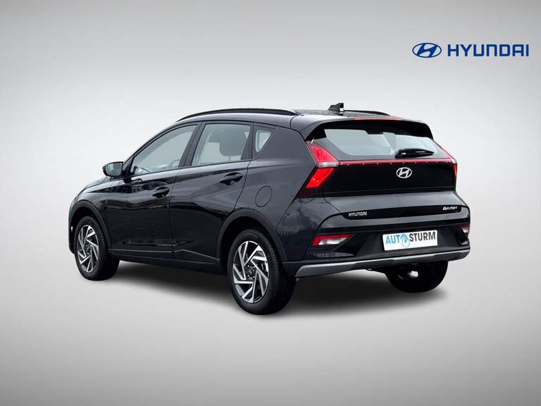 Hyundai Hyundai