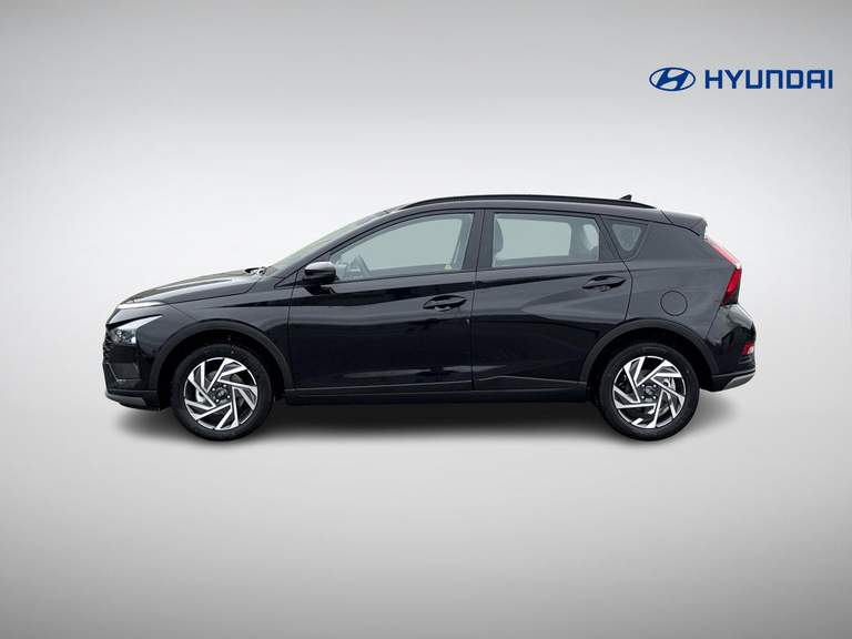 Hyundai Hyundai