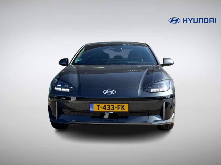 Hyundai Hyundai