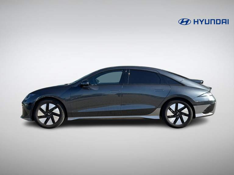 Hyundai Hyundai
