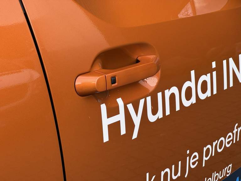 Hyundai Hyundai
