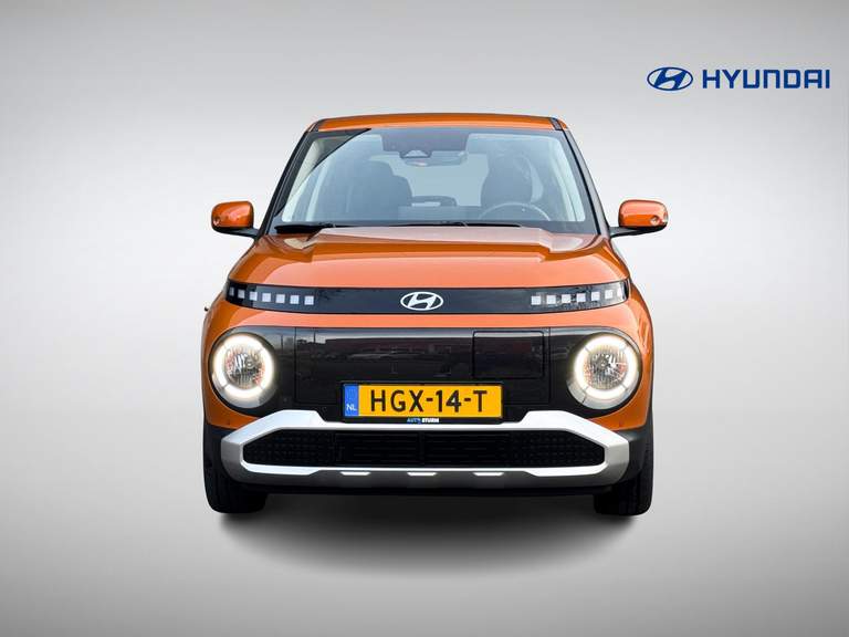 Hyundai Hyundai