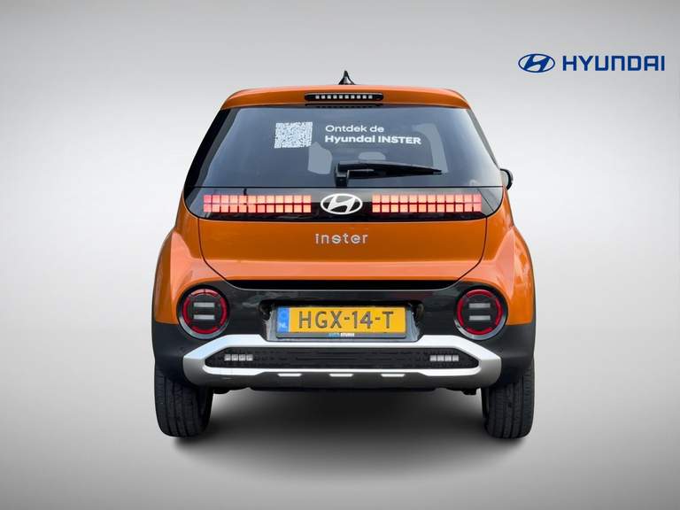Hyundai Hyundai