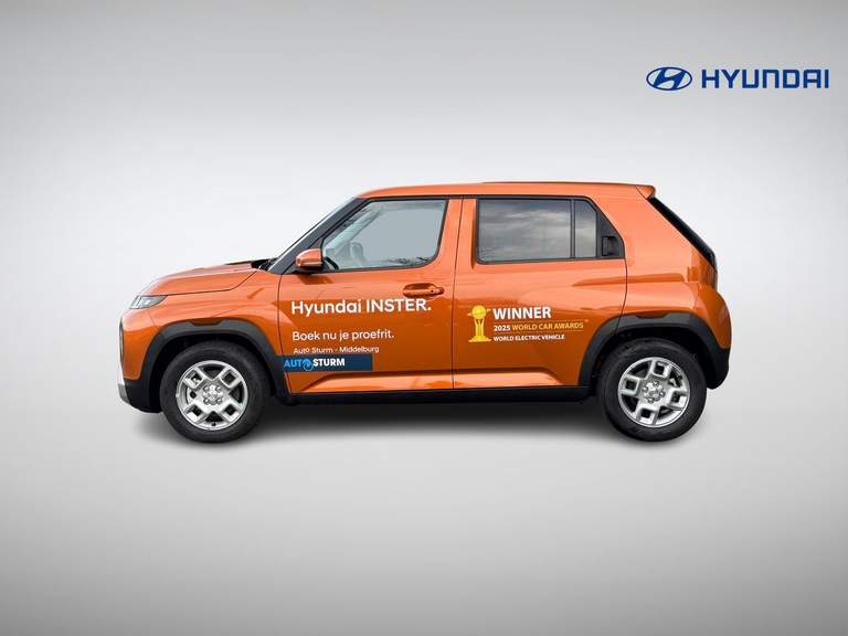Hyundai Hyundai
