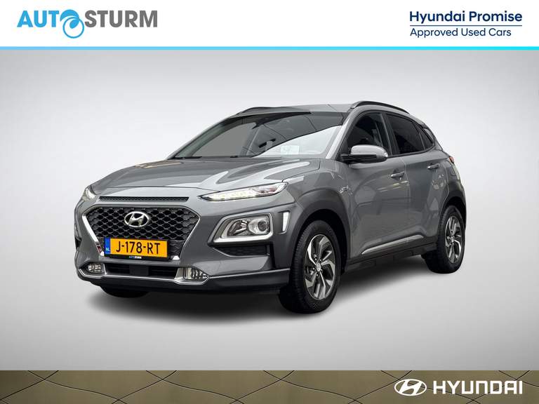 Hyundai Hyundai
