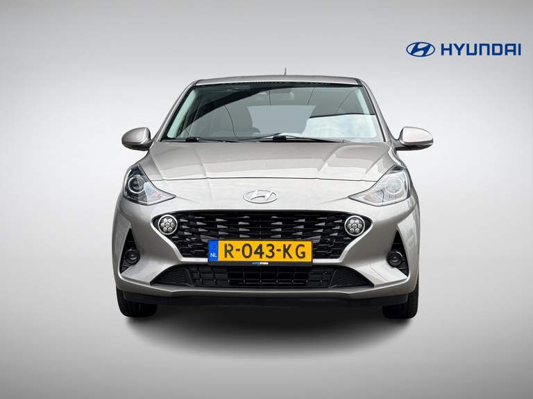 Hyundai Hyundai