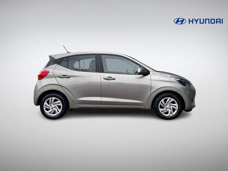 Hyundai Hyundai