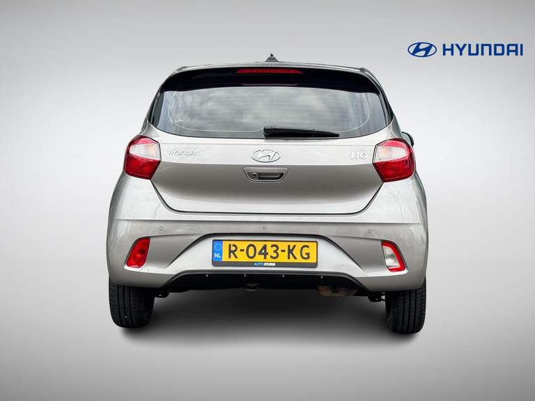 Hyundai Hyundai