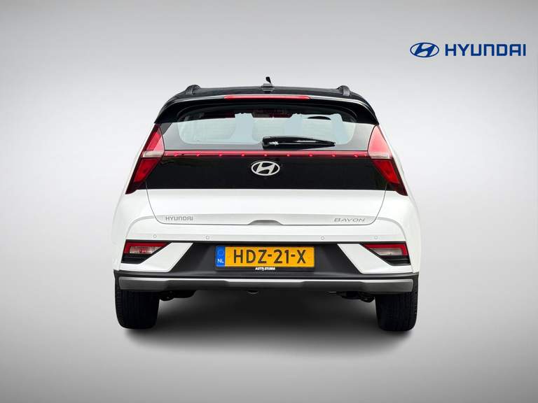 Hyundai Hyundai
